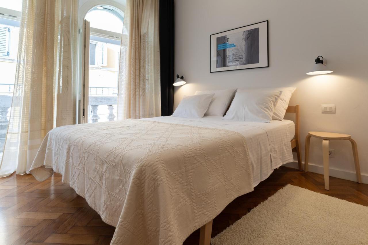 Mimi Carera Apartment & Room Rovinj Extérieur photo