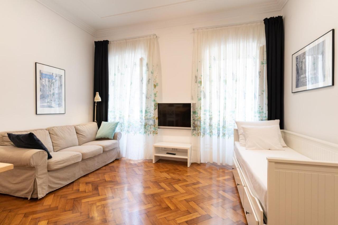 Mimi Carera Apartment & Room Rovinj Extérieur photo