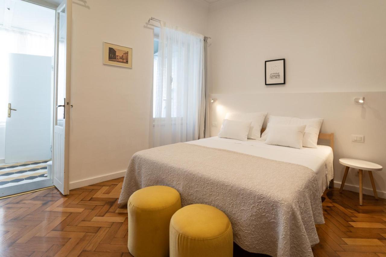 Mimi Carera Apartment & Room Rovinj Extérieur photo