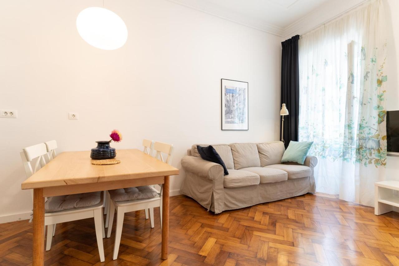 Mimi Carera Apartment & Room Rovinj Extérieur photo
