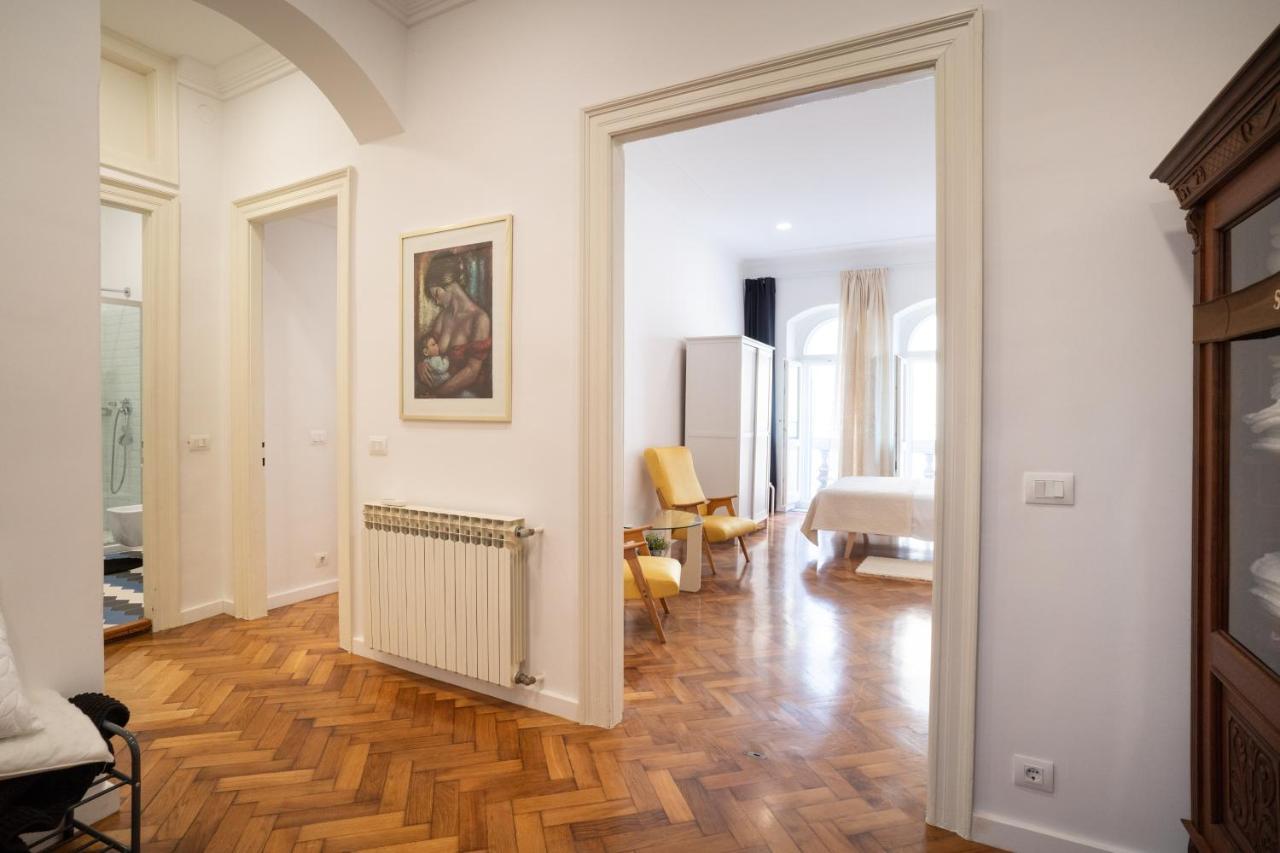 Mimi Carera Apartment & Room Rovinj Extérieur photo