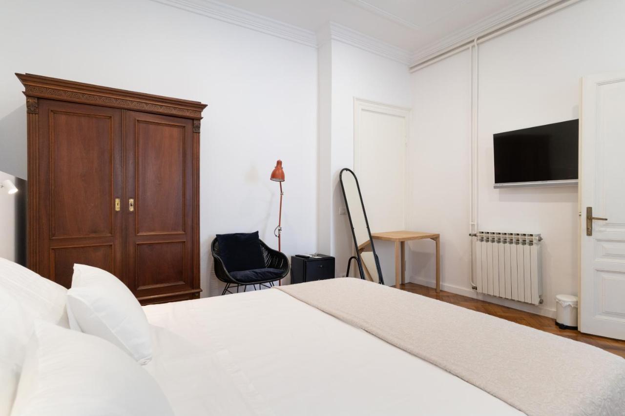 Mimi Carera Apartment & Room Rovinj Extérieur photo
