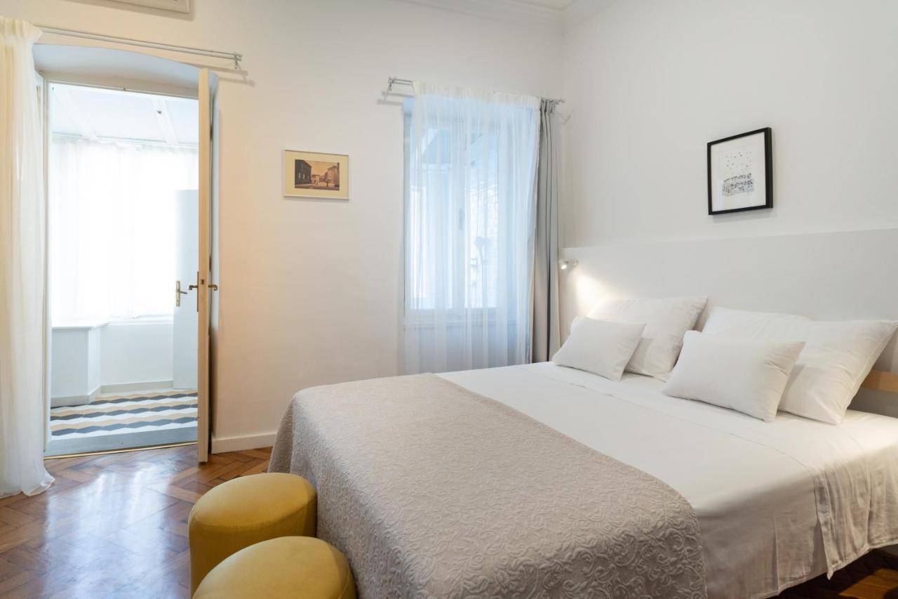 Mimi Carera Apartment & Room Rovinj Extérieur photo