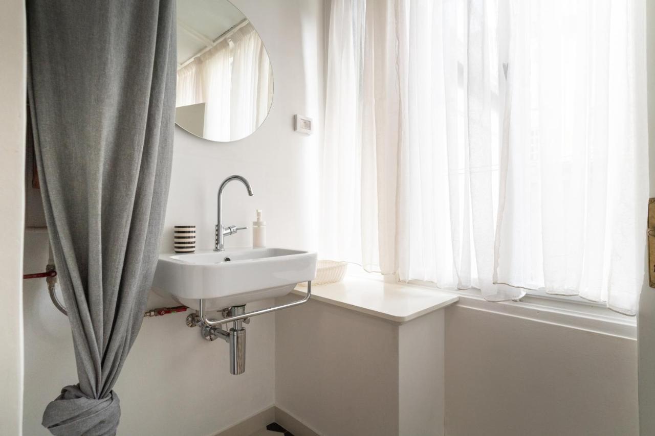 Mimi Carera Apartment & Room Rovinj Extérieur photo