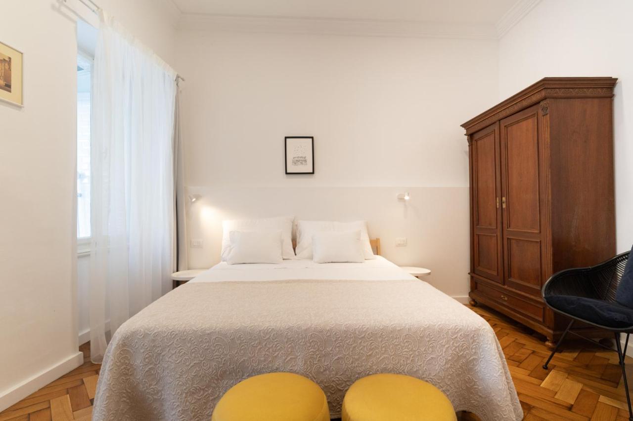 Mimi Carera Apartment & Room Rovinj Extérieur photo