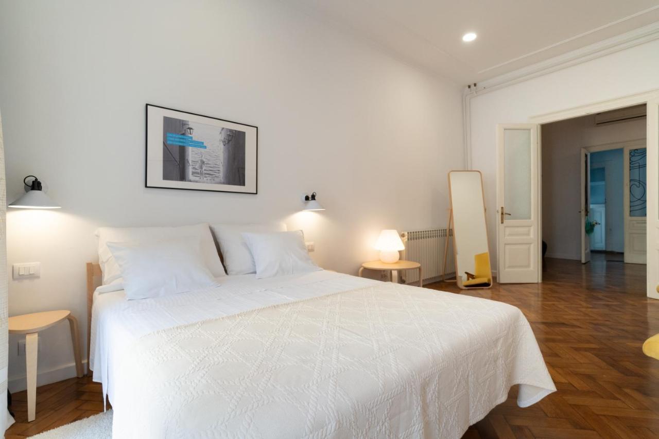Mimi Carera Apartment & Room Rovinj Extérieur photo
