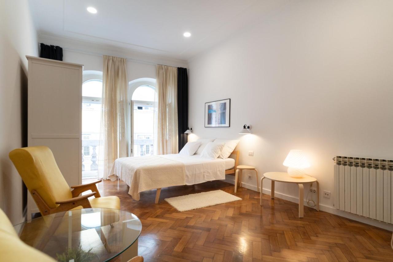 Mimi Carera Apartment & Room Rovinj Extérieur photo