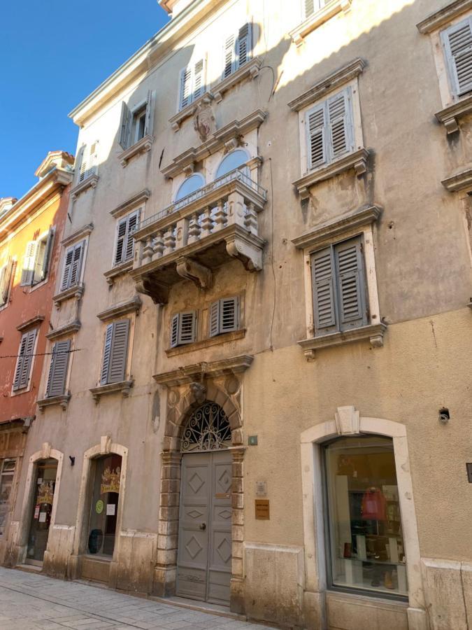 Mimi Carera Apartment & Room Rovinj Extérieur photo